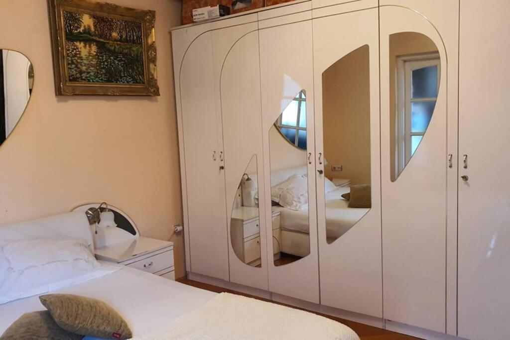 Apartment Diva Deluxe Podstrana Luaran gambar