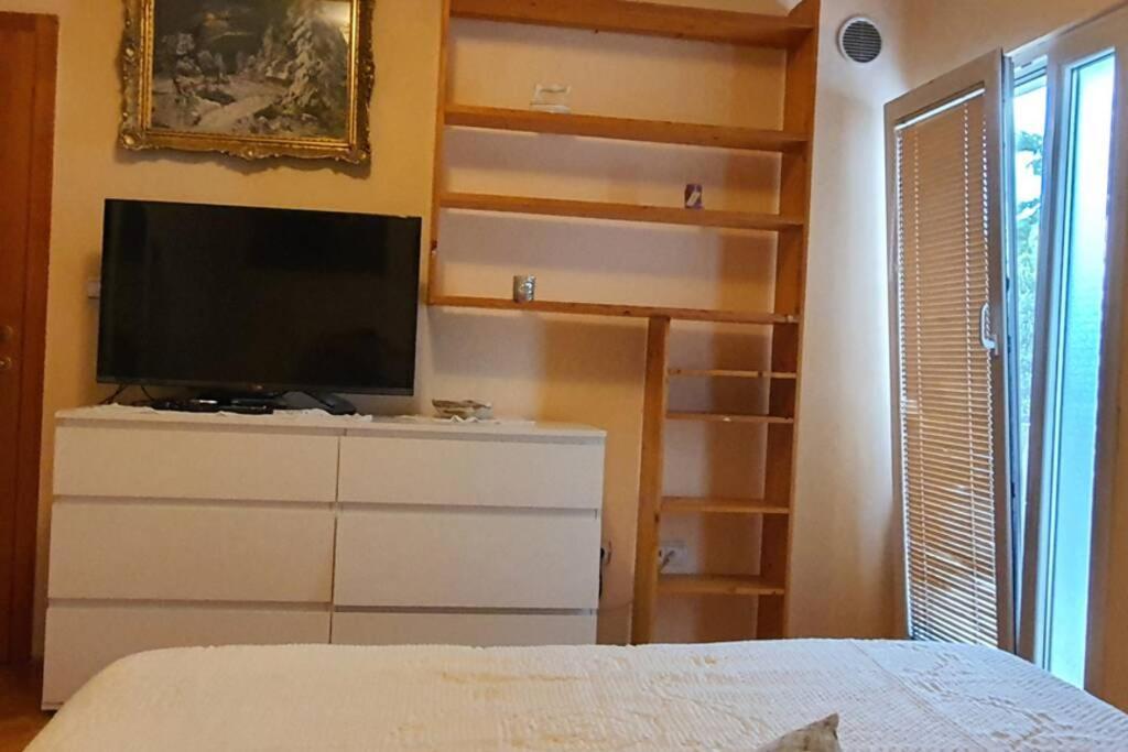 Apartment Diva Deluxe Podstrana Luaran gambar