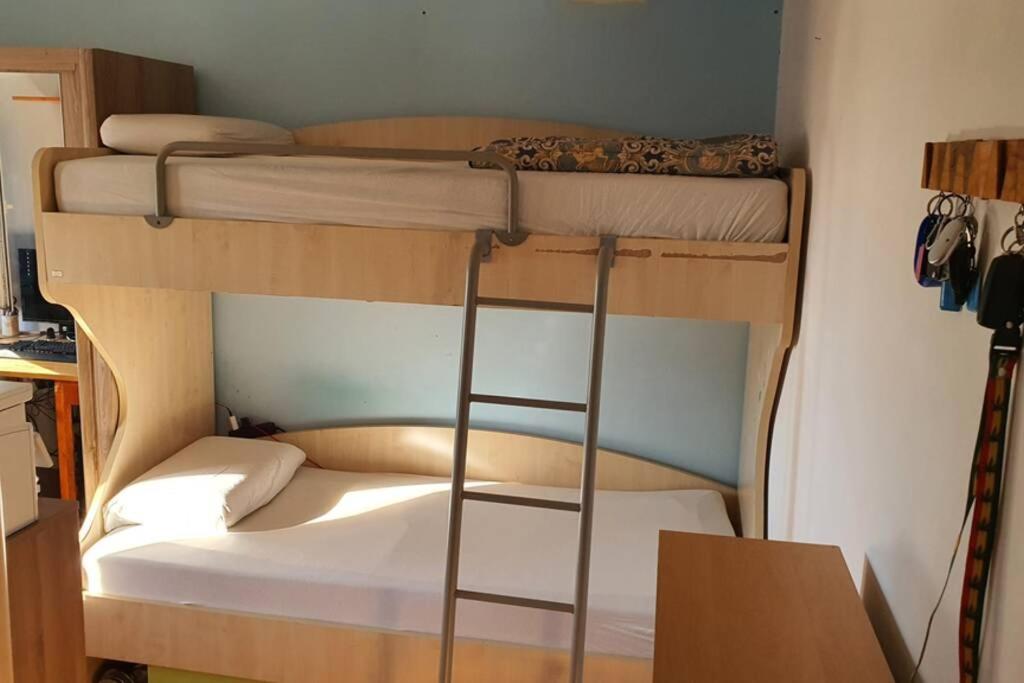 Apartment Diva Deluxe Podstrana Luaran gambar